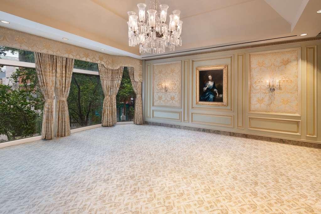 Hotel The Windsor Court à La Nouvelle-Orléans Facilités photo