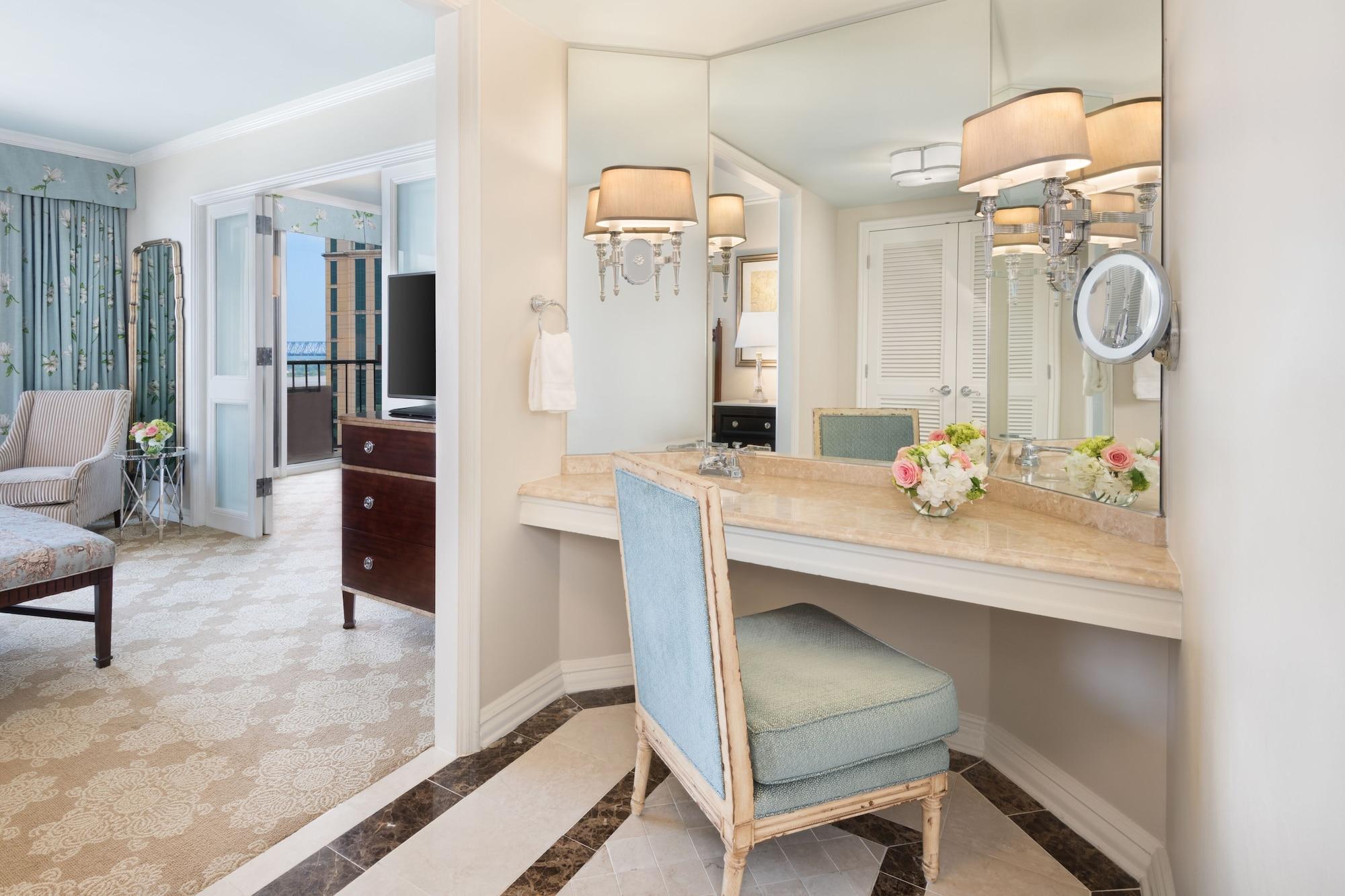 Hotel The Windsor Court à La Nouvelle-Orléans Extérieur photo