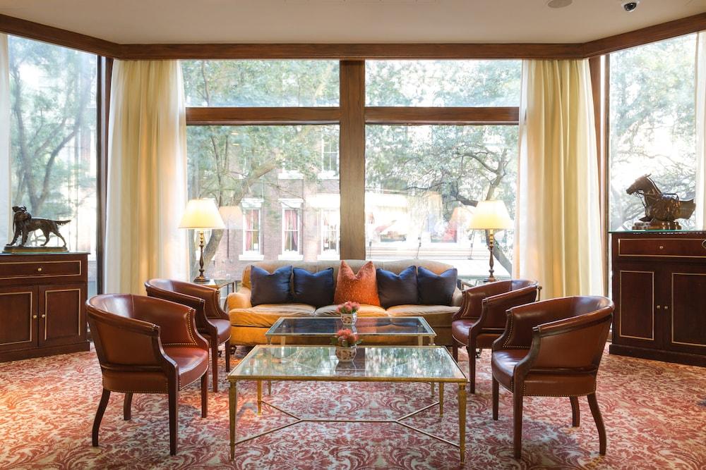Hotel The Windsor Court à La Nouvelle-Orléans Extérieur photo