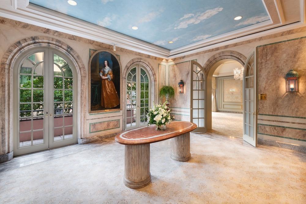 Hotel The Windsor Court à La Nouvelle-Orléans Extérieur photo