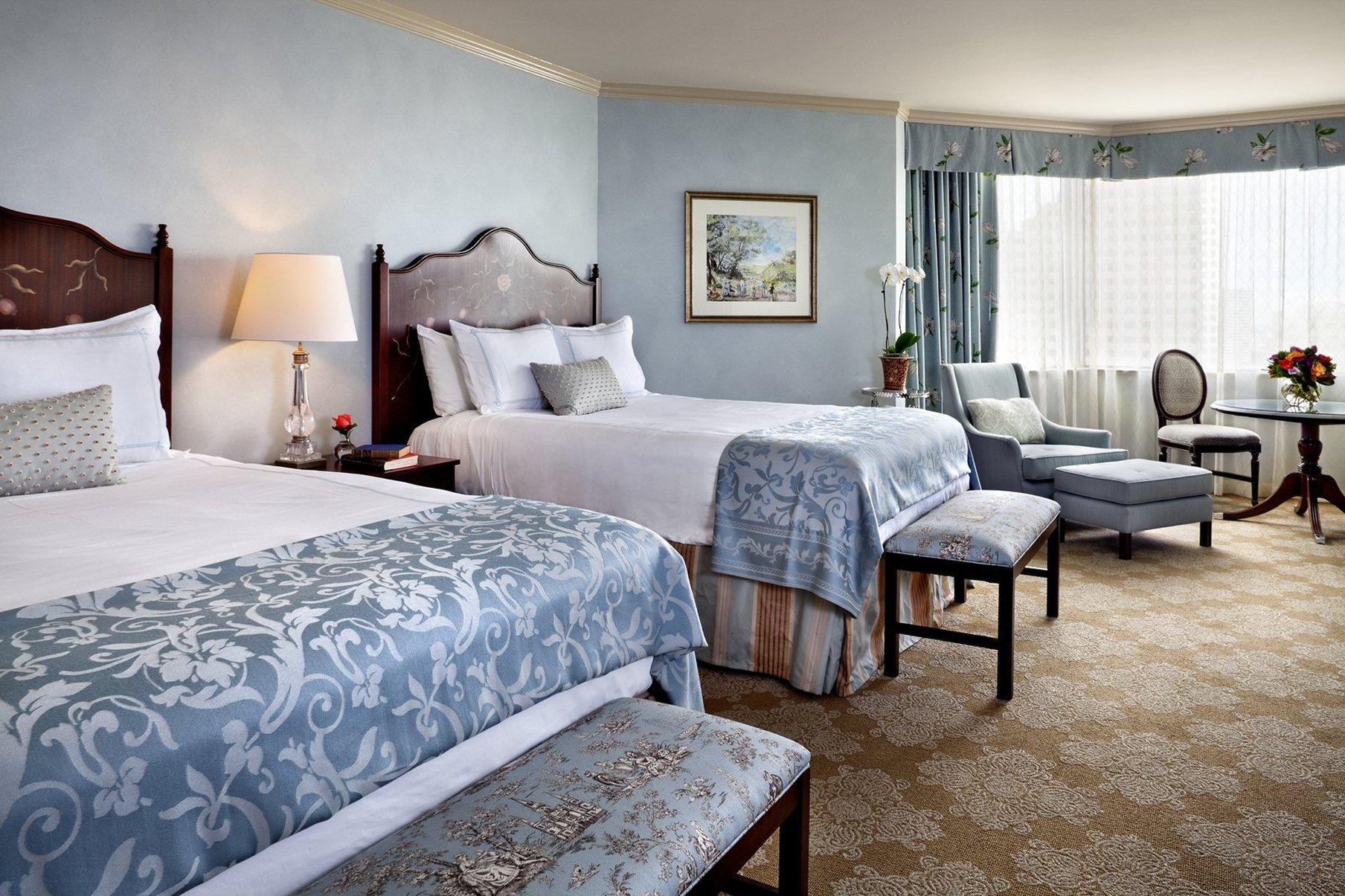 Hotel The Windsor Court à La Nouvelle-Orléans Extérieur photo