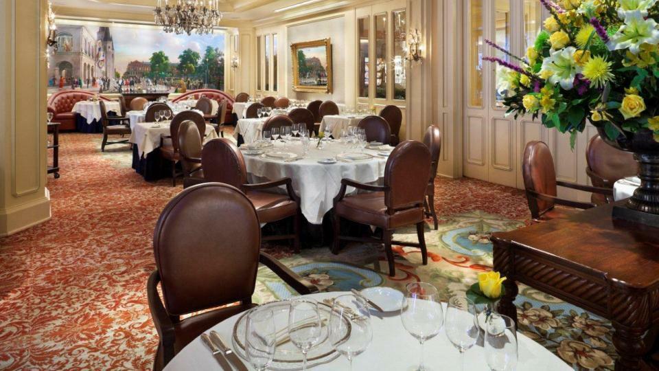 Hotel The Windsor Court à La Nouvelle-Orléans Extérieur photo